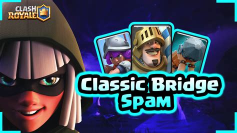bridge spam|bridge spam clash royale.